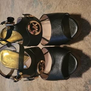Michael kors heels